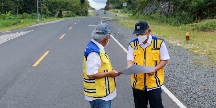 Mudik Lebaran 2022 Lewat Pantai Selatan Jawa Pemandangan Indah dan Instagramable
