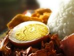 Gudeg Mbarek, Pilihan Tepat Nikmati Gudeg Asli Jogja