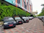 Wali Kota Surabaya Larang ASN Gunakan Mobil Dinas untuk Mudik Lebaran
