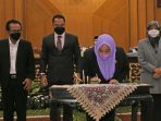 Pemkot Surabaya dan DPRD Sepakat Kembangkan Wisata Heritage Kota Pahlawan