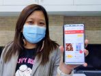 E-peken Apiklasi E-Commerce Buatan Pemkot Surabaya Dongkrak Omzet Penjualan UMKM