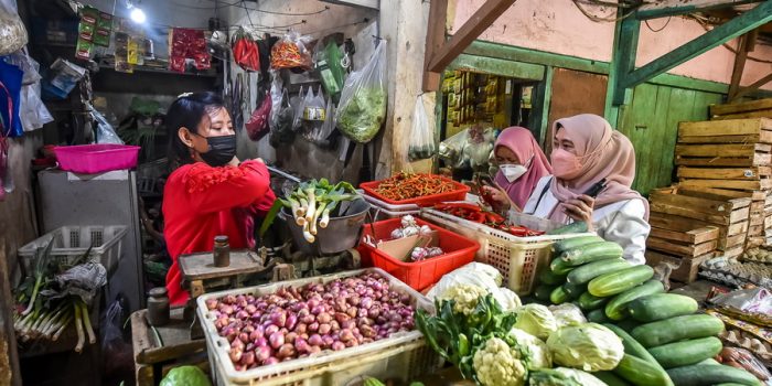 Pemkot Surabaya bersama BPOM Awasi Keamanan Pangan Selama Ramadhan