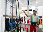 Pemerintah dan Pertamina Jaga Daya Beli Masyarakat Imbas Konflik Rusia – Ukraina