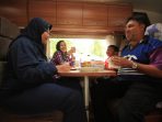 Campervan: Tren Liburan Baru Bersama Keluarga
