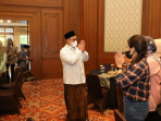 Taj Yasin: Dosa Hoak dan Fitnah Akan Mengalir Terus, Bila Masih Dipercaya Orang