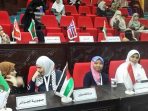 Dosen IIQ Juara 1 Hafalan Al-Qur’an 30 Juz Tingkat Dunia