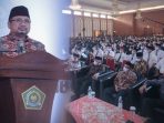 Menag Minta Jemaah Haji Dilayani Dengan Baik