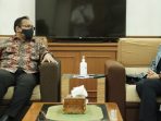 Kemenag Gandeng BPOM Untuk Pengawasan Konsumsi Jamaah Haji