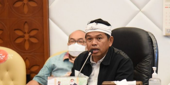 Komisi IV Desak Kementan Ambil Langkah Cepat Tekan Penyebaran PMK Ternak