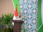 Komisi IX Tinjau Persiapan Pelayanan Kesehatan di Asrama Haji Sukolilo Surabaya