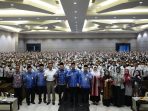 Serahkan SK Kepada 1.248 Guru PPPK, Gus Muhdlor Optimis Kualitas Pendidikan di Sidoarjo Meningkat