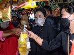 Puan Maharani: Awasi Ketat Harga Minyak Goreng di Pasaran!