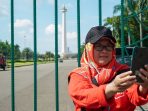 Menparekraf Dukung Kawasan Wisata Monas Dibuka Kembali untuk Bangkitkan Pariwisata dan Buka Lapangan Kerja