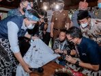 Pemerintah Pusat Dorong Kabupaten Pamekasan Jadi Kota Kreatif Fesyen di Jatim