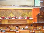 DPR RI Sahkan Revisi UU Pembentukan Peraturan Perundang-Undangan Menjadi UU