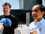 Elon Musk: Saya Akan ke Indonesia Bulan November