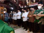 Presiden Jokowi: Buya Syafii Maarif Seorang Guru Bangsa