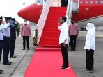 Presiden Jokowi Akan Hadiri GPDRR 2022 di Bali