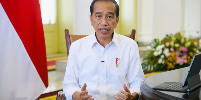 Pemerintah Longgarkan Kebijakan Pemakaian Masker bagi Masyarakat