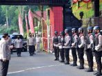 Kalemdiklat Polri Minta Anggota Polisi Melek Teknologi