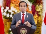 Presiden Jokowi Bahas Solusi Damai Perang Rusia-Ukraina dengan Sejumlah Pemimpin Negara