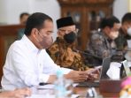 Pemerintah Siapkan Skema Penyelenggaraan Ibadah Haji 1443 H/2022 M