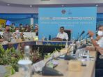 Posko Terpadu Ditutup, Angka Kecelakaan Menurun, Kendaraan Pribadi Mendominasi Arus Mudik 2022