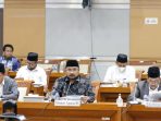 Pemerintah & DPR Sepakati Tambahan Anggaran Operasional Haji 1443 H