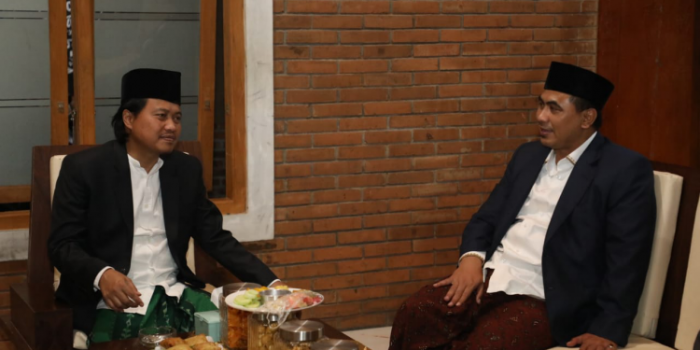 Masyarakat Diminta Teliti Sebelum Memilih Pondok Pesantren