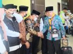Waspadai Cuaca Ekstrim di Saudi, Jemaah Diminta Jaga Kesehatan