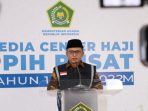 Agar Koper Tidak Dibongkar, Kemenag Minta Jemaah Patuhi Ketentuan Barang Bawaan