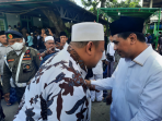 Takziah ke Wafatnya Mbah Dim, Taj Yasin : Saya Bersaksi Beliau Ahli Surga