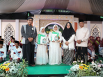 Hafidz-Hafidzah Jateng Meningkat Pesat, Taj Yasin : Berkah buat Jateng