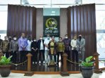 Pimpinan DPR dan KPU Sepakat Anggaran Pemilu Rp76,6 Triliun