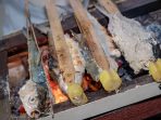 Menparekraf Ajak Pelaku Kuliner dan Kriya Serang Banten Tingkatkan Kualitas Produk Lewat KaTa Kreatif