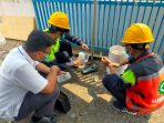 PDAM Sidoarjo Kerjasama Dengan Korsel Tingkatkan Kualitas Air Pakai Teknologi DOF
