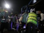 Jemaah Haji Mulai Diberangkatkan, 7 Kloter Terbang ke Tanah Suci