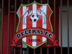 Resmi! Deltras FC Berkantor di GOR, Gus Muhdlor: The Lobster Kebanggaan Arek Sidoarjo