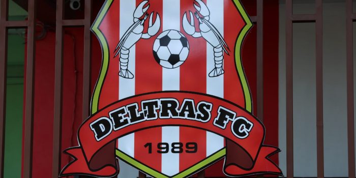 Resmi! Deltras FC Berkantor di GOR, Gus Muhdlor: The Lobster Kebanggaan Arek Sidoarjo