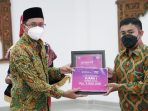 MDF Award 2022 Wadah Konten Kreator Millenial Sidoarjo Terjun di Bisnis Profesional