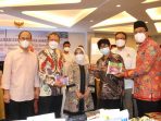 Pemkab Sidoarjo Mulai Buka Pendaftaran Program KURMA, Kuota Tidak Dibatasi