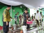 KASAD Ijinkan Pemkab Sidoarjo Revitaliasi Makam Guru Pendiri NU KH. Hasyim Asyari, Gus Muhdlor: Terimakasih Jenderal Usulan Kami Direspon