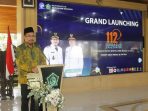 Bupati Sidoarjo Launching Call Center 112 Layanan Bebas Pulsa 24 Jam