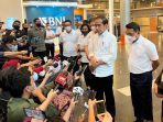 Kasus Covid-19 Kembali Naik, Presiden: Tetap Waspada