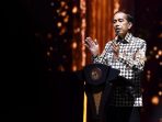 Presiden Jokowi Ajak Pengusaha Hipmi Manfaatkan Peluang di Bidang Pangan