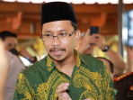 Warga Sidoarjo Melek Demokrasi, Pilkades Serentak di 84 Desa Berlangsung Aman dan Kondusif