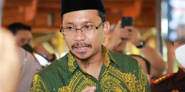 Warga Sidoarjo Melek Demokrasi, Pilkades Serentak di 84 Desa Berlangsung Aman dan Kondusif