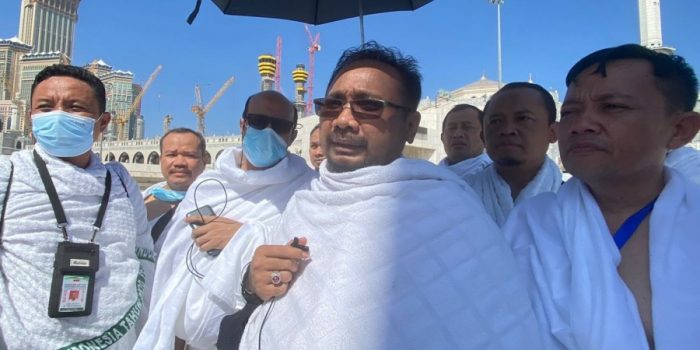 Menag: Sanksi Tegas Travel Haji yang Tidak Sesuai Aturan