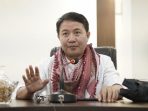 Sesuai UU, Kemenag Tidak Kelola Visa Haji Mujamalah