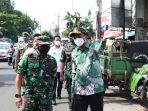 Agustus Digarap, Kemacetan Di Pertigaan Jalan Bangah Aloha Sidoarjo Segera Terurai
